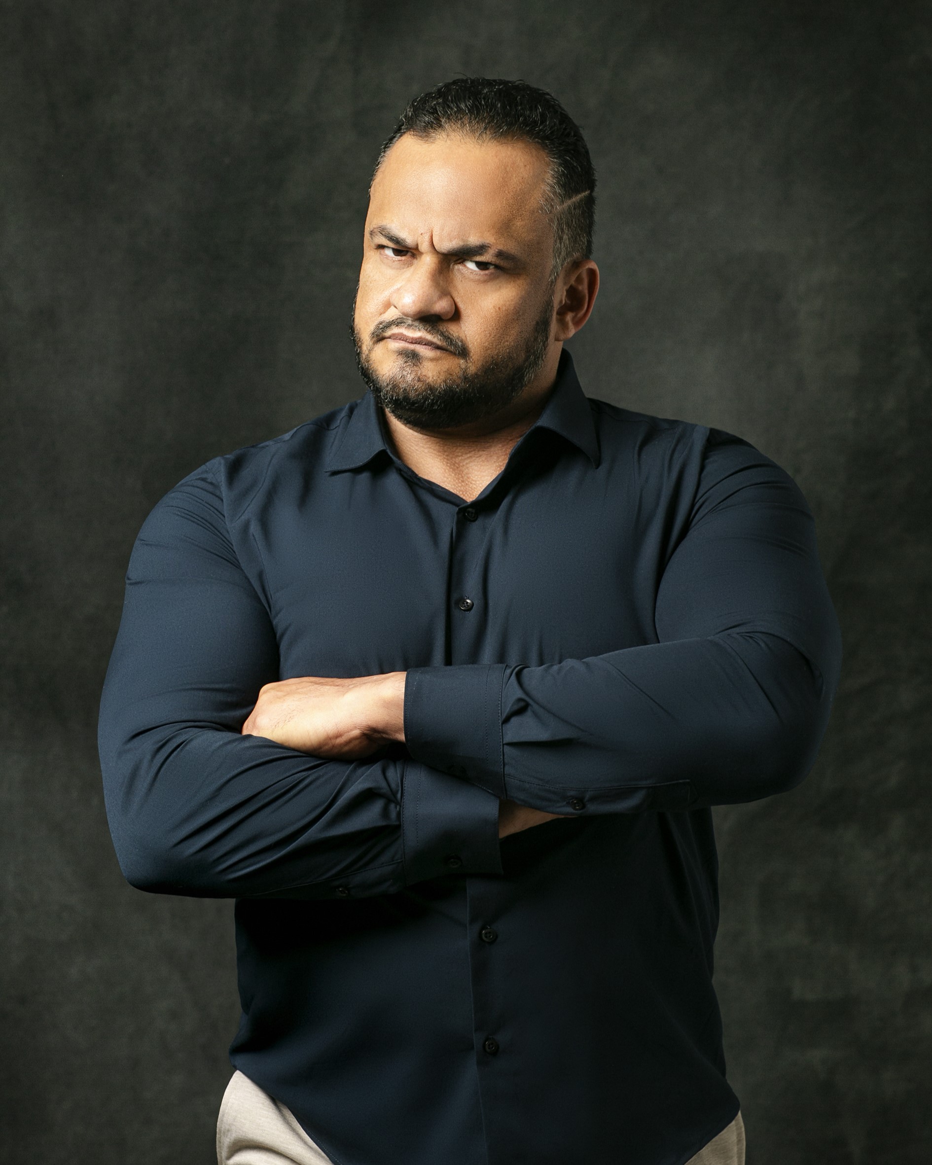 Professor Sylvio Junior